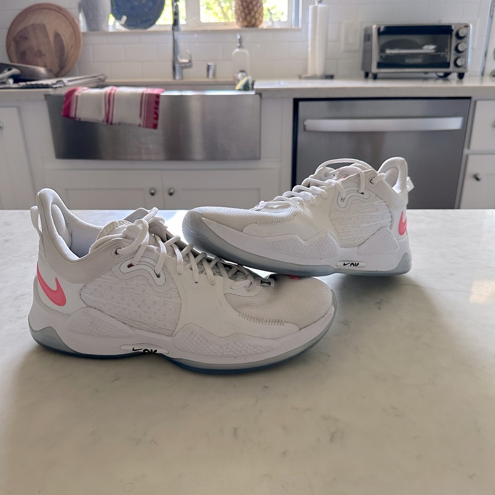 NIKE PAUL GEORGE PG 5 NIKE ID